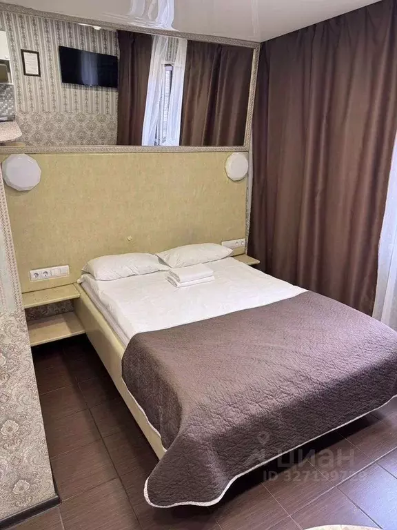 Студия Московская область, Балашиха Салтыковка мкр, Пионерская ул., ... - Фото 1