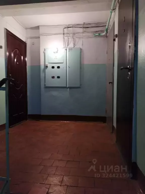 3-к кв. Кировская область, Киров Коминтерновский мкр, ул. Пионерская, ... - Фото 2