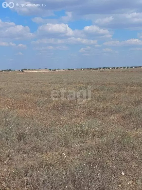 Участок в Оленевка, Индустриальная улица (377.3 м) - Фото 2