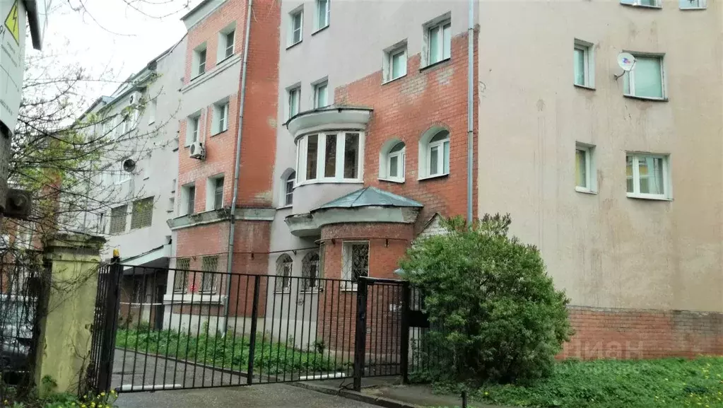 3-к кв. Тверская область, Тверь ул. Бебеля, 2к1 (100.0 м) - Фото 1