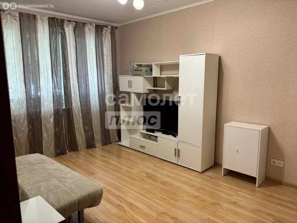 1-комнатная квартира: Москва, Ясеневая улица, 34 (31.2 м) - Фото 2