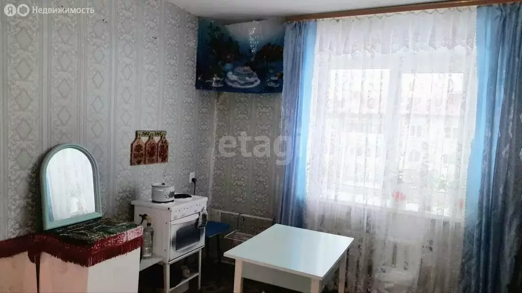2-комнатная квартира: Ишим, Цветочная улица, 7Б (36.3 м) - Фото 1