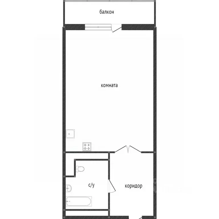Студия Белгородская область, Белгород просп. Богдана Хмельницкого, 62А ... - Фото 2