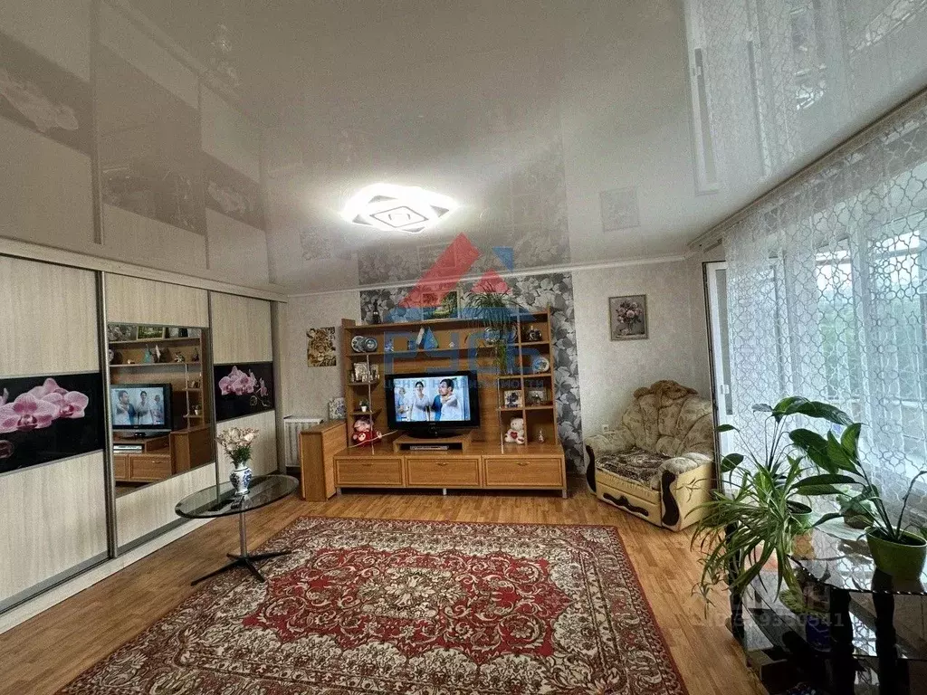 1-к кв. Челябинская область, Челябинск Мебельная ул., 37 (40.4 м) - Фото 1