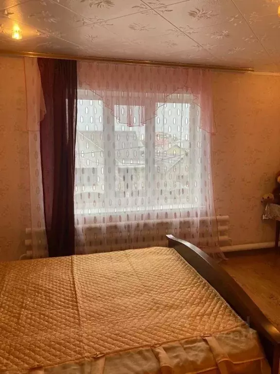 Дом в Татарстан, Нурлат ул. Х. Туфана, 12 (180 м) - Фото 1