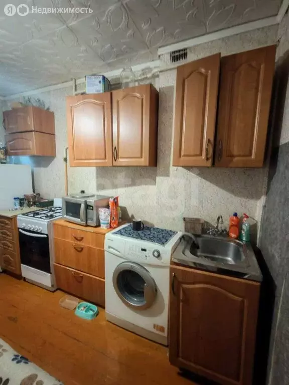 2-комнатная квартира: Аша, улица Ленина, 36А (48.3 м) - Фото 1