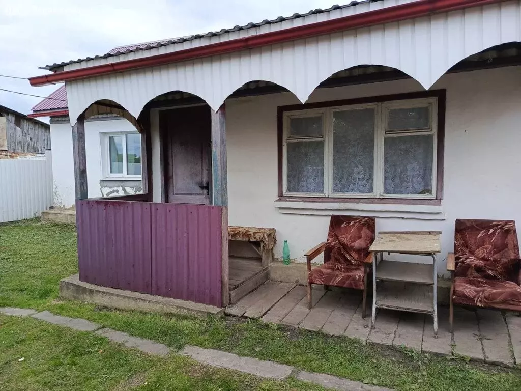 Дом в село Смородино, 70 (49 м) - Фото 1