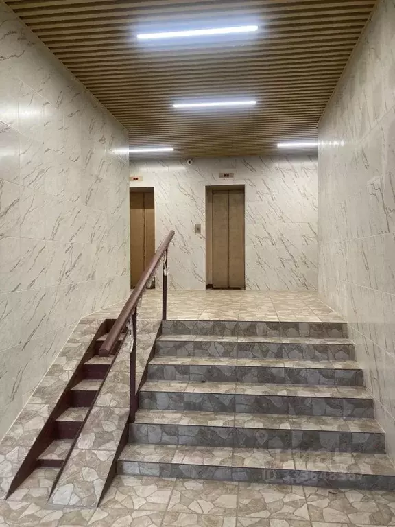 1-к кв. Москва ул. Павла Корчагина, 13 (37.0 м) - Фото 2