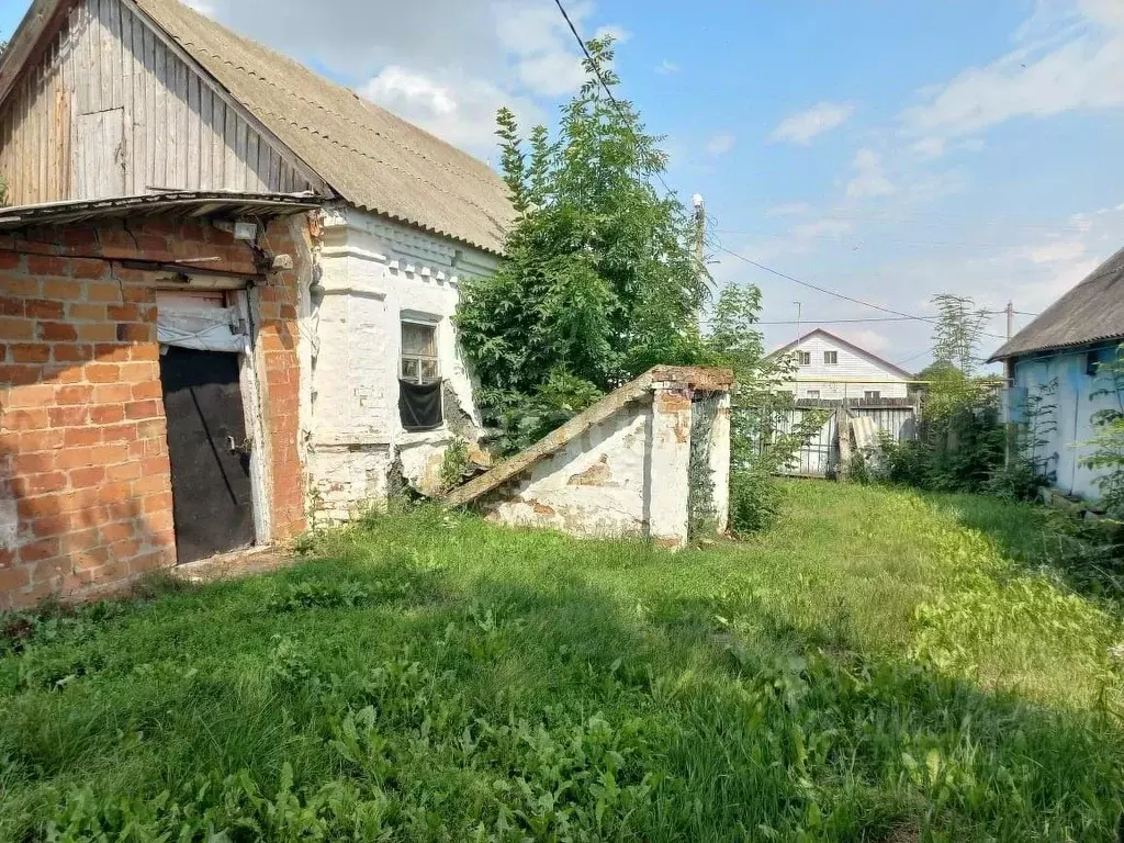 Дом в Белгородская область, Шебекинский муниципальный округ, с. ... - Фото 1