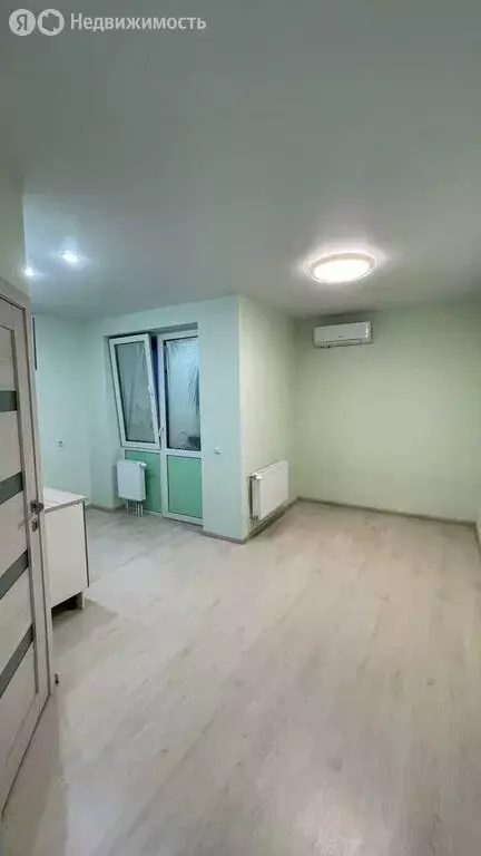 Квартира-студия: Краснодар, улица Красных Партизан, 1/4к5 (21.57 м) - Фото 1