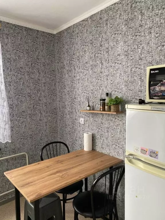 1-к кв. Воронежская область, Богучар 12 (37.0 м) - Фото 1