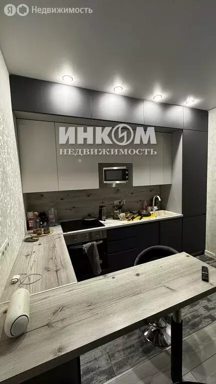 2-комнатная квартира: Москва, Автозаводская улица, 23с120 (37 м) - Фото 1