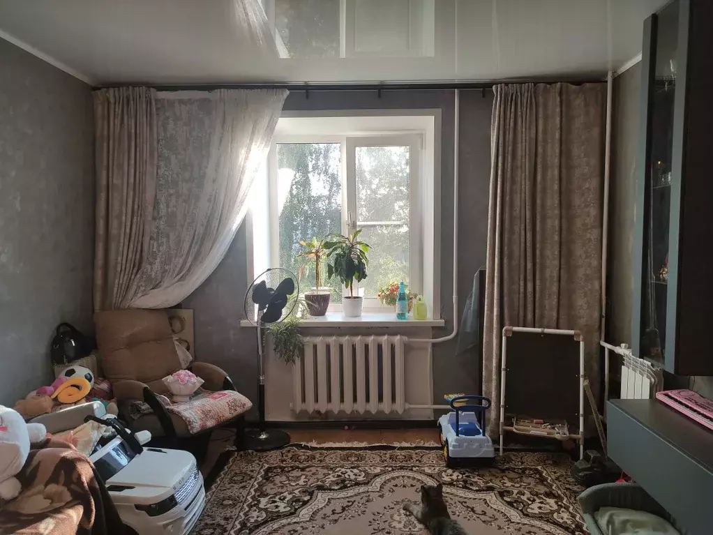 Продаётся 2-к квартира, 53 м - Фото 0