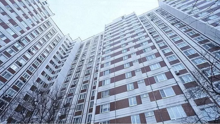 1-к кв. Московская область, Химки ул. Панфилова, 16 (37.0 м) - Фото 1