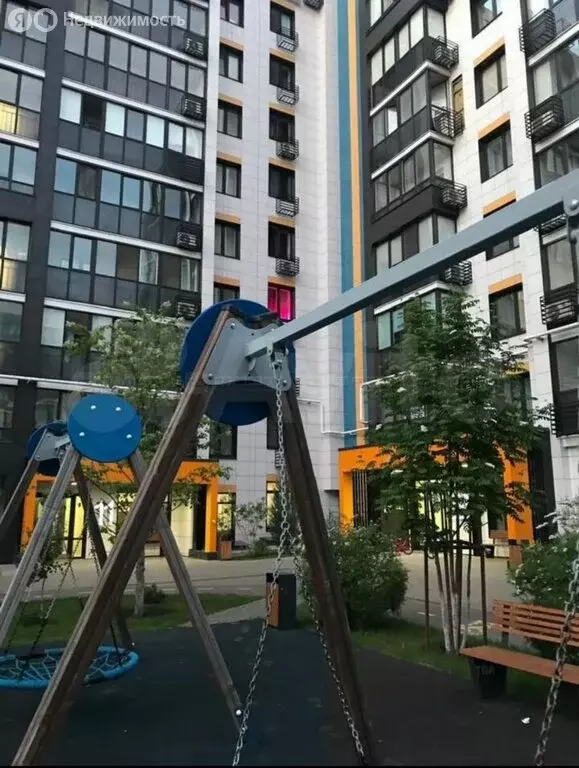 3-комнатная квартира: Казань, улица Николая Ершова, 62Дк2 (106 м) - Фото 0