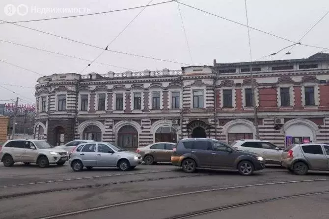 Помещение свободного назначения (25 м) - Фото 1
