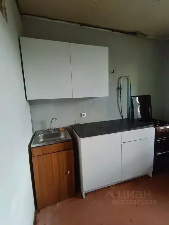 2-к кв. Владимирская область, Киржач пос. Шелккомбинат, Прибрежный ... - Фото 1