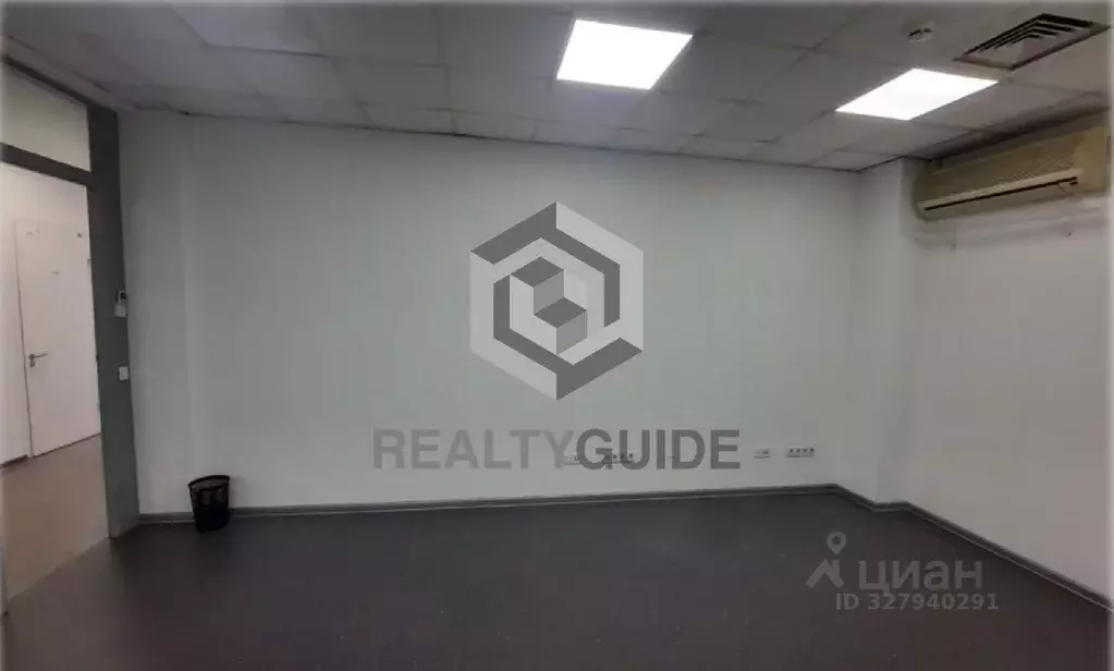 Офис в Москва 5-й Донской проезд, 17 (37 м) - Фото 2