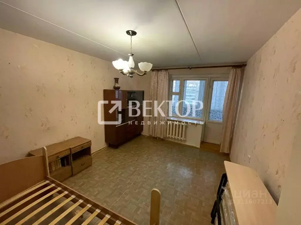 1-к кв. Костромская область, Кострома Давыдовский-3 мкр, 30 (35.0 м) - Фото 0