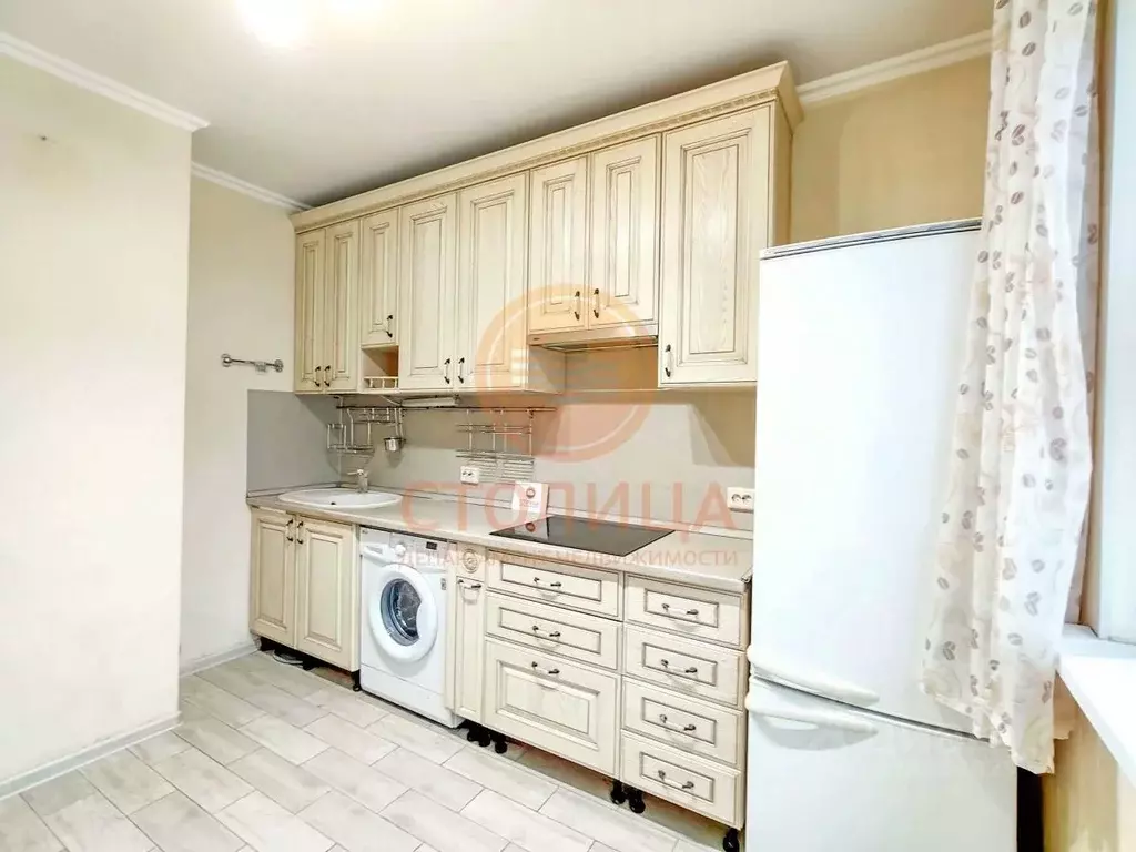 2-к кв. Москва ул. Плеханова, 29К1 (54.0 м) - Фото 2