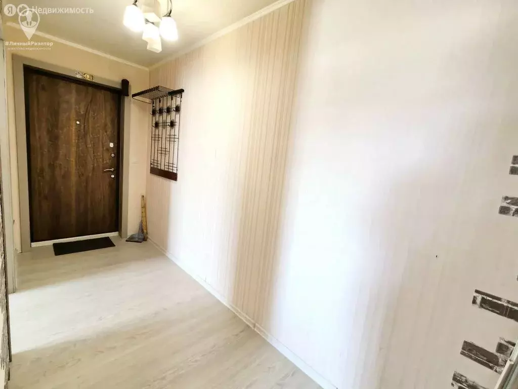 1-комнатная квартира: Михайлов, улица Лавренёва, 17 (38.2 м) - Фото 2