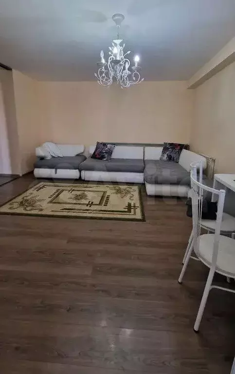 2-к. квартира, 35 м, 3/5 эт. - Фото 1