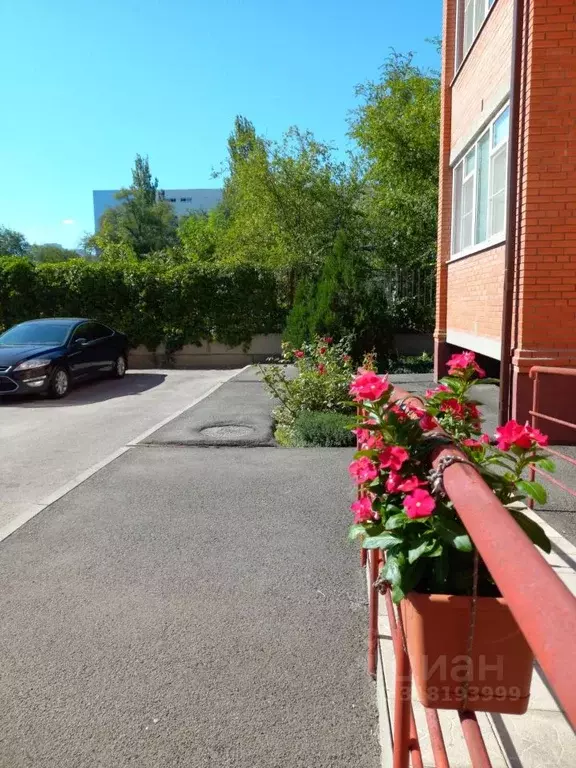 1-к кв. Ростовская область, Волгодонск ул. Гагарина, 1в (42.0 м) - Фото 0