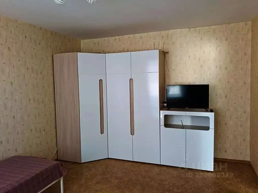 1-к кв. Пермский край, Чернушка Юбилейная ул., 11 (35.0 м) - Фото 1