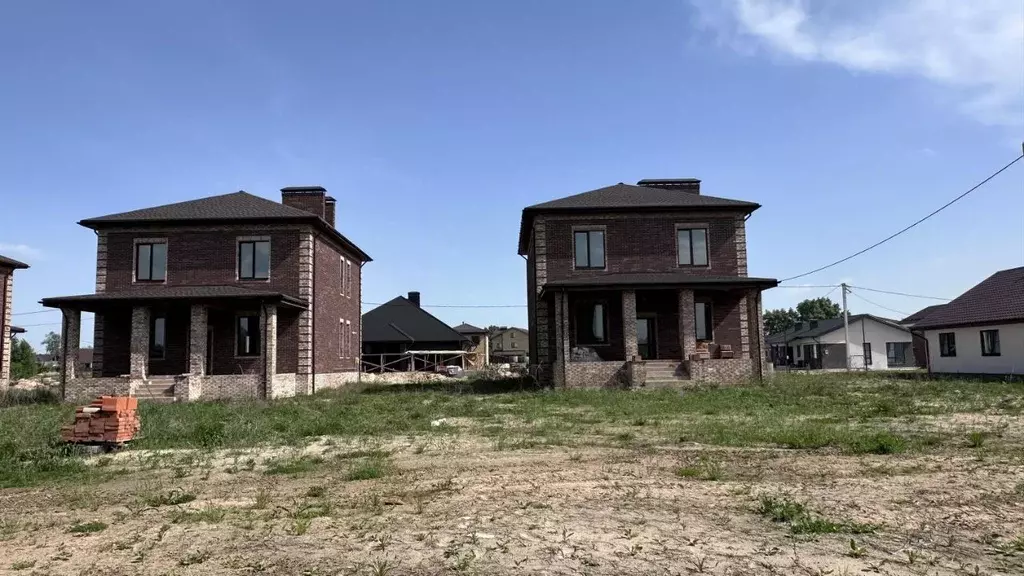 Коттедж в Нижегородская область, Дзержинск Северный кв-л, 17 (236 м) - Фото 1