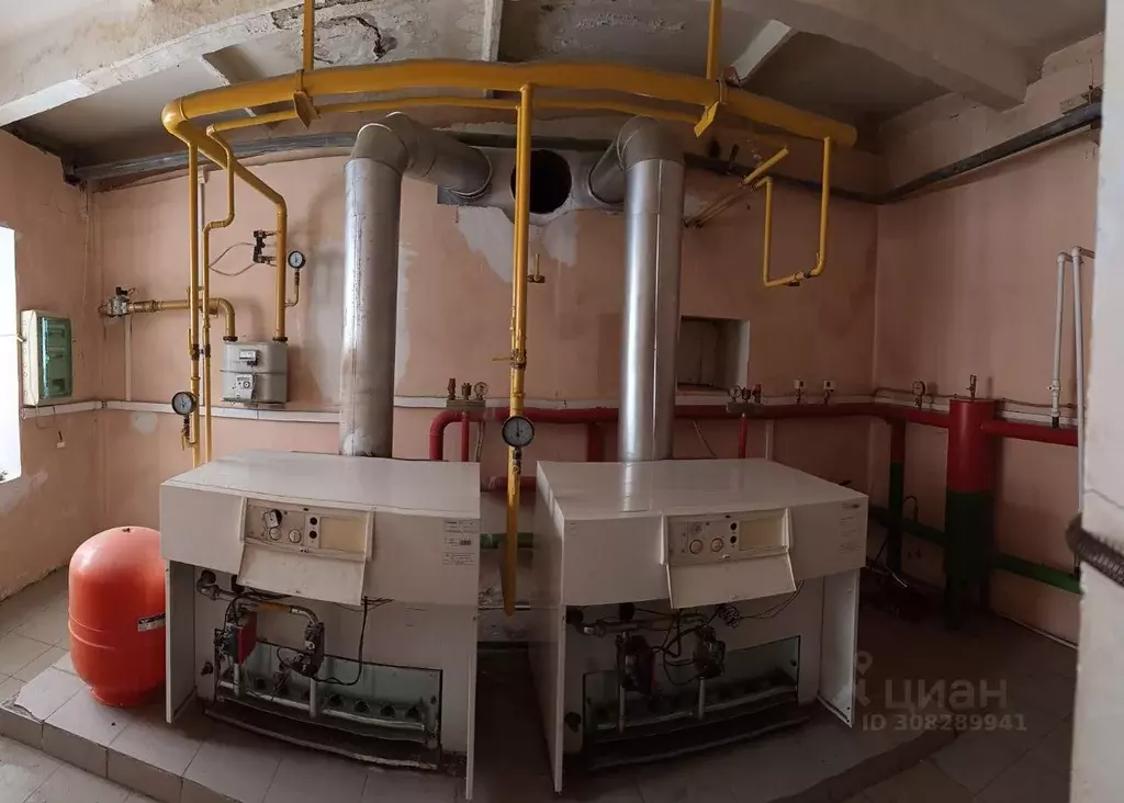 Помещение свободного назначения в Самарская область, Красноярский ... - Фото 2