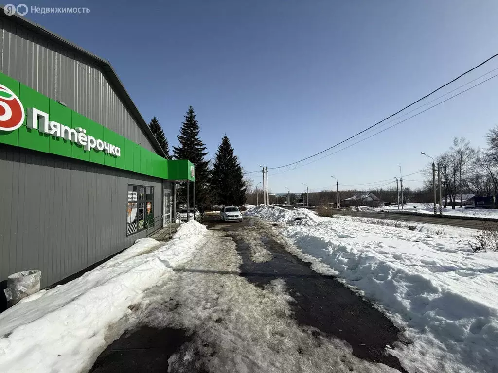 Помещение свободного назначения (436.9 м) - Фото 2