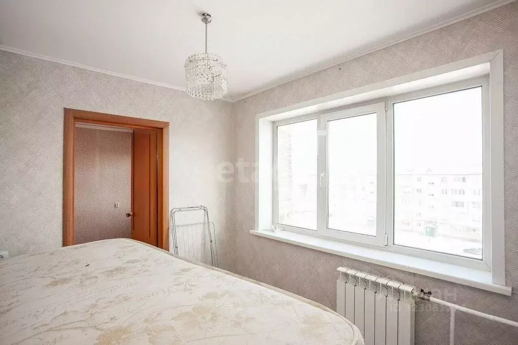 3-к кв. Кемеровская область, Кемерово ул. Ворошилова, 8 (45.0 м) - Фото 0