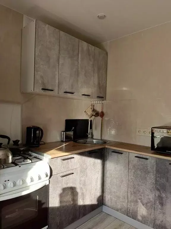 1-к кв. Архангельская область, Архангельск просп. Советских ... - Фото 0