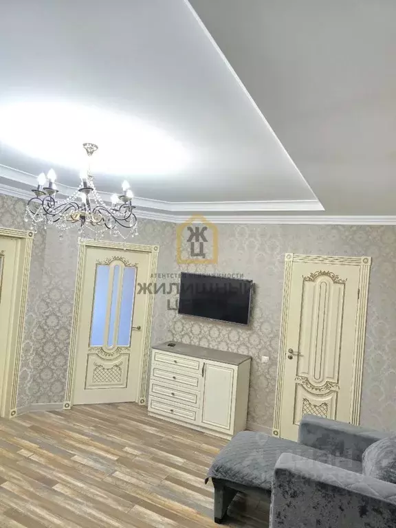 2-к кв. Ставропольский край, Предгорный муниципальный округ, ... - Фото 1