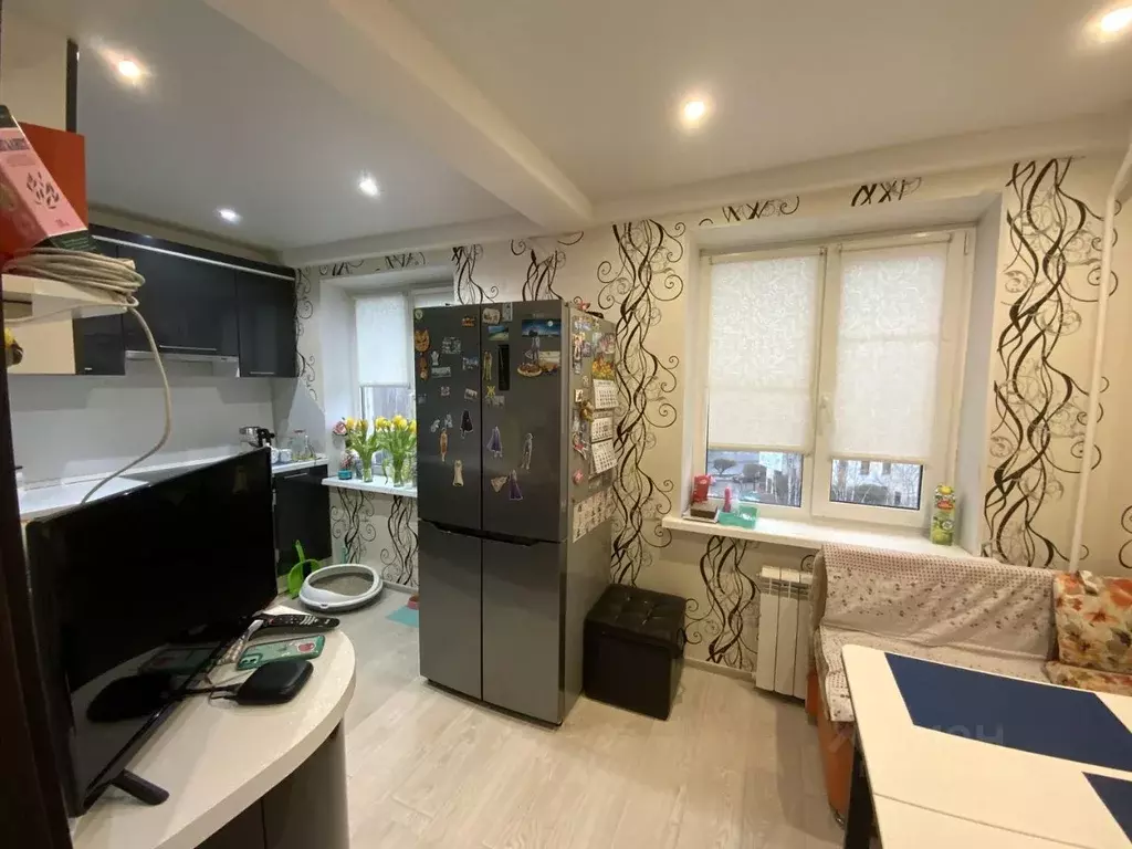 3-к кв. Ленинградская область, Всеволожск ул. Героев, 9/1 (75.0 м) - Фото 2