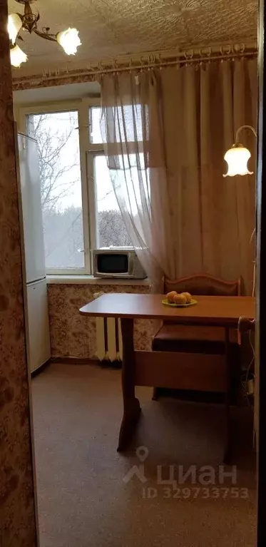 3-к кв. Москва Лодочная ул., 39С2 (74.0 м) - Фото 2