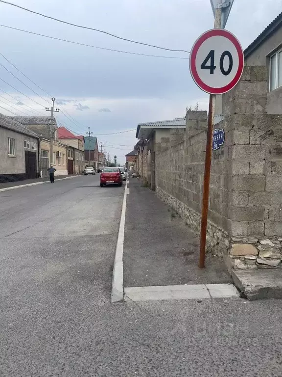 Дом в Дагестан, Махачкала городской округ, пос. Новый Кяхулай ул. ... - Фото 1