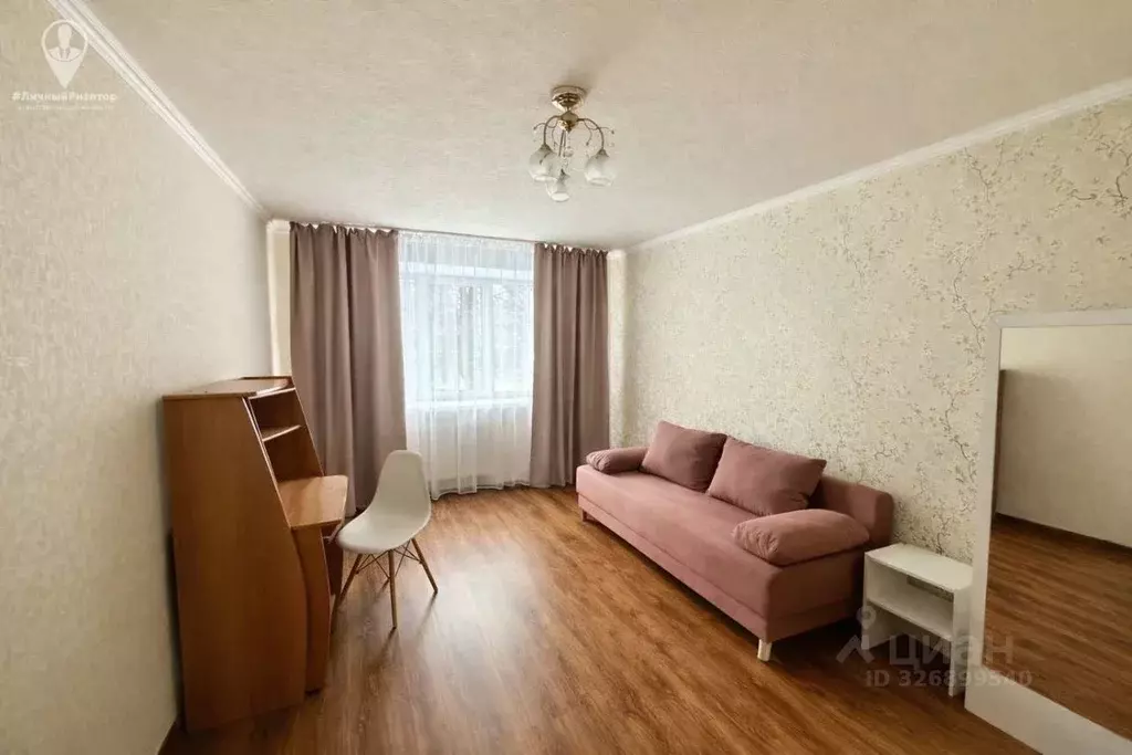 2-к кв. Рязанская область, Рязань Вокзальная ул., 77 (61.2 м) - Фото 1