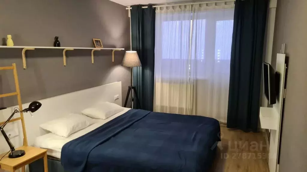 1-к кв. Удмуртия, Ижевск Северный пер., 50 (20.0 м) - Фото 0