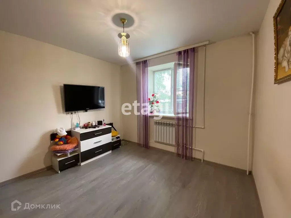 Продаётся 3-к квартира, 67.8 м - Фото 0