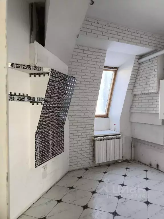 2-к кв. Самарская область, Красноярский район, Волжский рп, Жилгородок ... - Фото 1