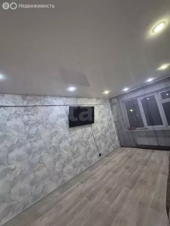 1к в -комнатной квартире (18.6 м) - Фото 2