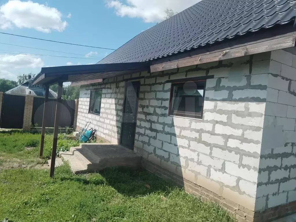 Дом 120 м на участке 7 сот. - Фото 1