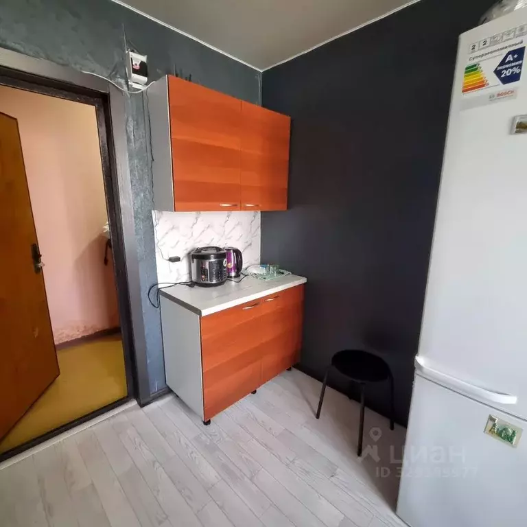 Комната Псковская область, Псков Конная ул., 30 (14.0 м) - Фото 2