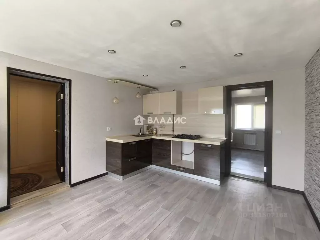 Дом в Пензенская область, Каменка Типографская ул., 31 (97 м) - Фото 1