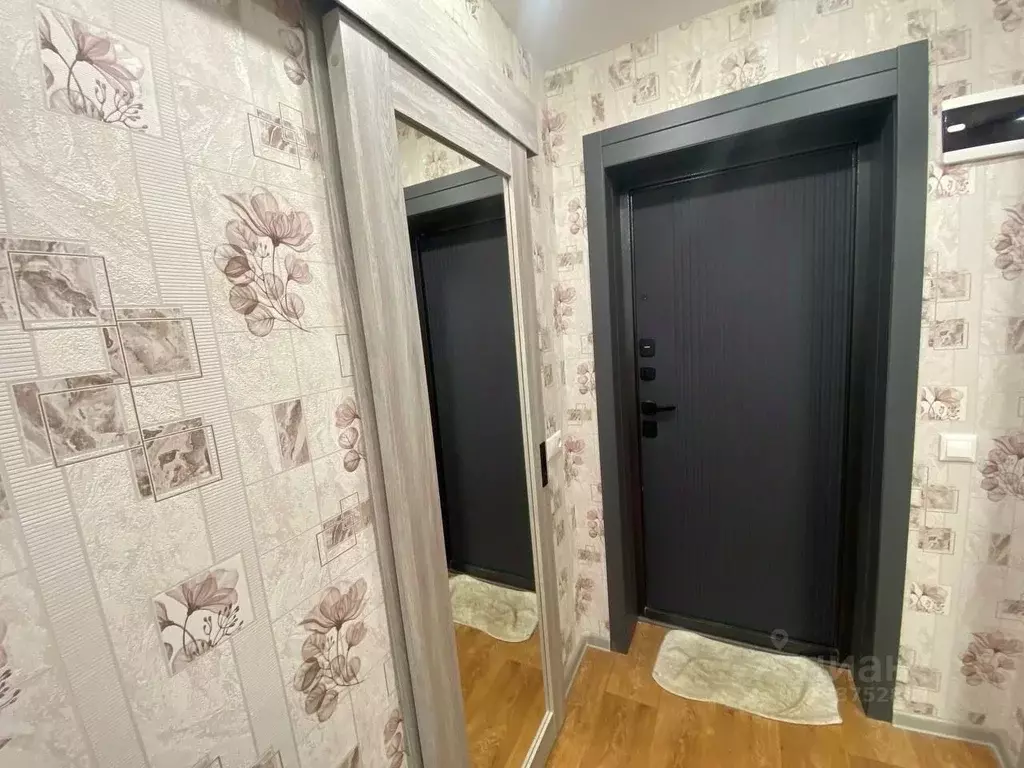 1-к кв. Московская область, Воскресенский район, Белоозерский пгт ул. ... - Фото 1