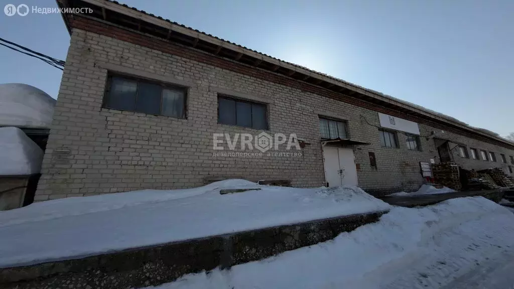 Склад (409 м) - Фото 1