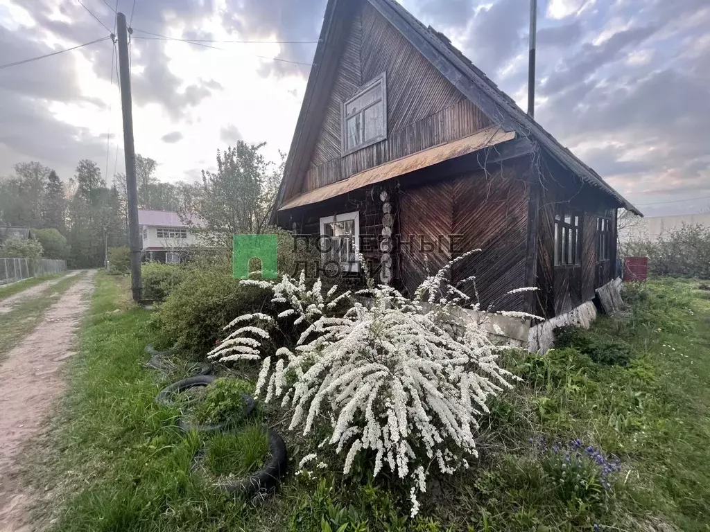 Дом в Удмуртия, Завьяловский район, Майский СНТ (35 м), Купить дом в  Завьяловском районе, ID объекта - 50013176613