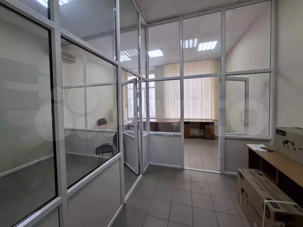 Сдаем офисы, 33 м, 45.9 м, 47 м - Фото 0