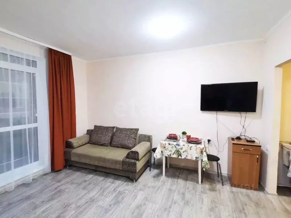 Студия Бурятия, Улан-Удэ ул. Гагарина, 27к2 (23.0 м) - Фото 1